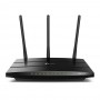 TP-Link AC1200 Wi-Fi роутер с VDSL/ADSL модемом TP-Link AC1200 Wi-Fi роутер с VDSL/ADSL модемом