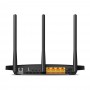 TP-Link AC1200 Wi-Fi роутер с VDSL/ADSL модемом TP-Link AC1200 Wi-Fi роутер с VDSL/ADSL модемом