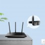 TP-Link AC1200 Wi-Fi роутер с VDSL/ADSL модемом TP-Link AC1200 Wi-Fi роутер с VDSL/ADSL модемом