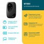 TP-Link 4G LTE Мобильный Wi-Fi роутер TP-Link 4G LTE Мобильный Wi-Fi роутер