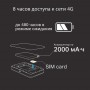 TP-Link Мобильный Wi‑Fi роутер N300 с поддержкой 4G LTE