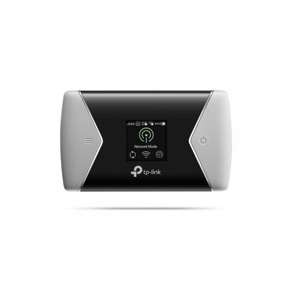 TP-Link Мобильный Wi‑Fi роутер N300 с поддержкой LTE Advanced