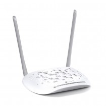 TP-Link N300 Wi-Fi роутер с ADSL2+ модемом