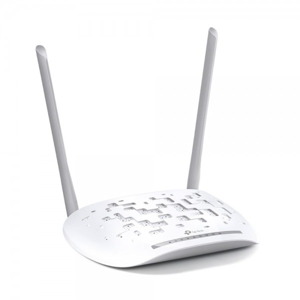 TP-Link N300 Wi-Fi роутер с ADSL2+ модемом TP-Link N300 Wi-Fi роутер с ADSL2+ модемом