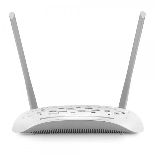 TP-Link N300 Wi-Fi роутер с ADSL2+ модемом TP-Link N300 Wi-Fi роутер с ADSL2+ модемом