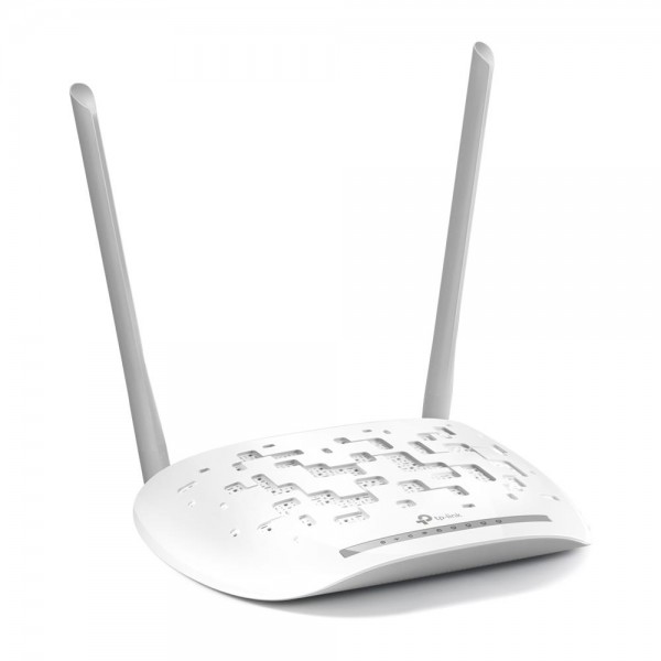 TP-Link N300 Wi-Fi роутер с ADSL2+ модемом TP-Link N300 Wi-Fi роутер с ADSL2+ модемом