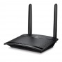 TP-Link Wi-Fi роутер N300 с поддержкой 4G LTE
