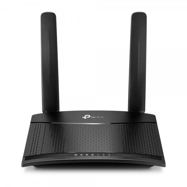 TP-Link N300 4G LTE Wi-Fi роутер TP-Link N300 4G LTE Wi-Fi роутер