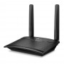 TP-Link N300 4G LTE Wi-Fi роутер TP-Link N300 4G LTE Wi-Fi роутер