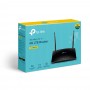 TP-Link N300 4G LTE Wi-Fi роутер TP-Link N300 4G LTE Wi-Fi роутер
