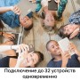 TP-Link N300 4G LTE Wi-Fi роутер TP-Link N300 4G LTE Wi-Fi роутер