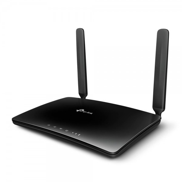 TP-Link N300 4G LTE Wi-Fi роутер TP-Link N300 4G LTE Wi-Fi роутер