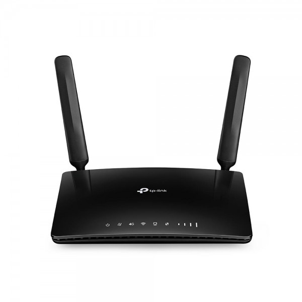 TP-Link N300 4G LTE Wi-Fi роутер TP-Link N300 4G LTE Wi-Fi роутер