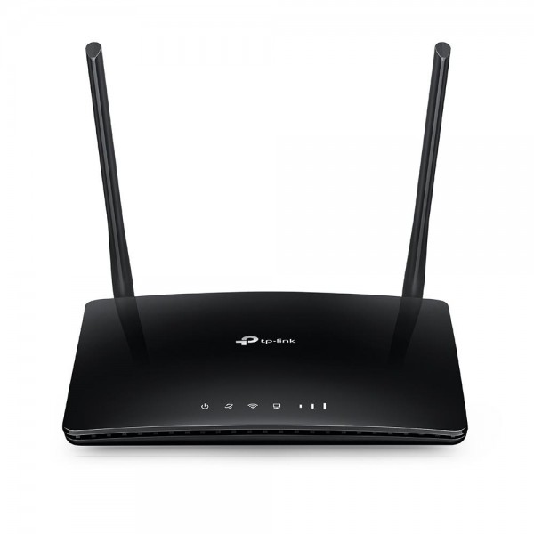 TP-Link N300 4G LTE Wi-Fi роутер TP-Link N300 4G LTE Wi-Fi роутер