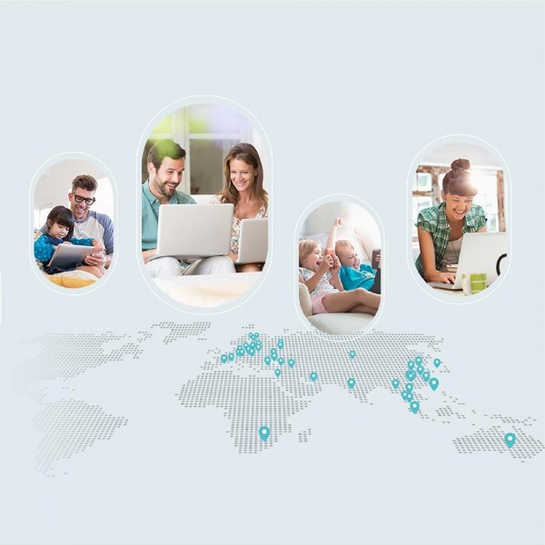 TP-Link N300 4G LTE Wi-Fi роутер TP-Link N300 4G LTE Wi-Fi роутер