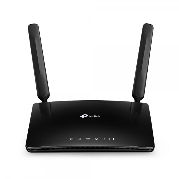 TP-Link N300 4G LTE Wi-Fi роутер TP-Link N300 4G LTE Wi-Fi роутер