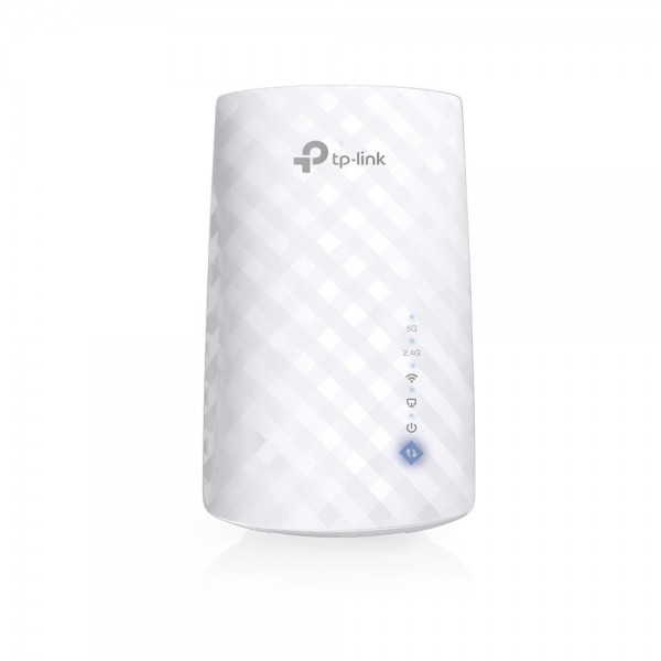 TP-Link Усилитель Wi-Fi сигнала AC750 TP-Link Усилитель Wi-Fi сигнала AC750