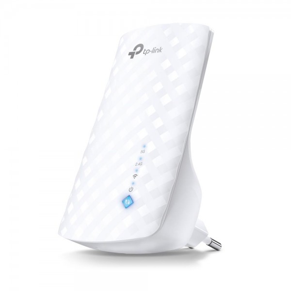 TP-Link Усилитель Wi-Fi сигнала AC750 TP-Link Усилитель Wi-Fi сигнала AC750
