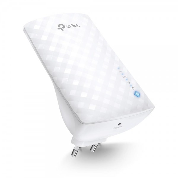 TP-Link Усилитель Wi-Fi сигнала AC750 TP-Link Усилитель Wi-Fi сигнала AC750