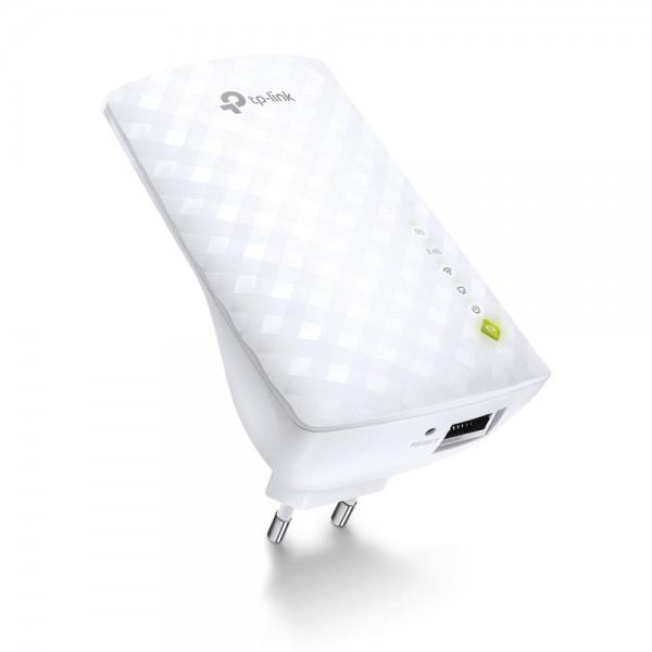 TP-Link AC750 Усилитель Wi-Fi сигнала TP-Link AC750 Усилитель Wi-Fi сигнала