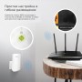 TP-Link AC750 Усилитель Wi-Fi сигнала TP-Link AC750 Усилитель Wi-Fi сигнала