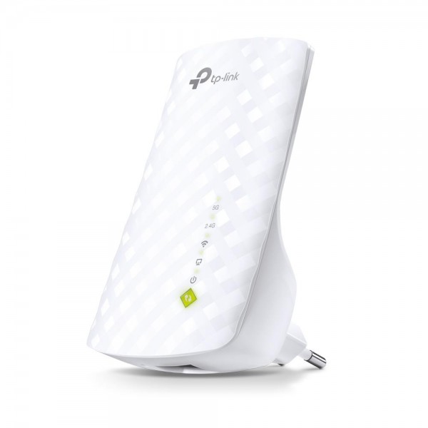 TP-Link AC750 Усилитель Wi-Fi сигнала TP-Link AC750 Усилитель Wi-Fi сигнала