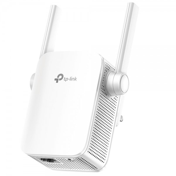 TP-Link AC750 Усилитель Wi-Fi сигнала TP-Link AC750 Усилитель Wi-Fi сигнала