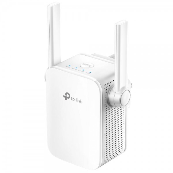 TP-Link AC750 Усилитель Wi-Fi сигнала TP-Link AC750 Усилитель Wi-Fi сигнала