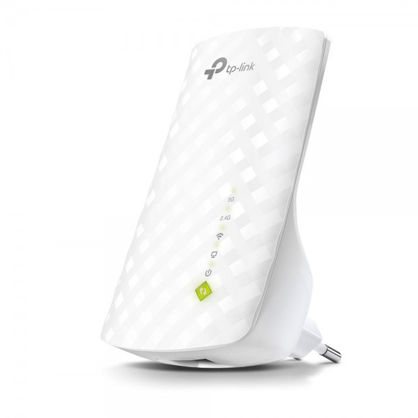 TP-Link AC750 Усилитель Wi-Fi сигнала TP-Link AC750 Усилитель Wi-Fi сигнала
