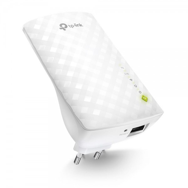 TP-Link AC750 Усилитель Wi-Fi сигнала TP-Link AC750 Усилитель Wi-Fi сигнала
