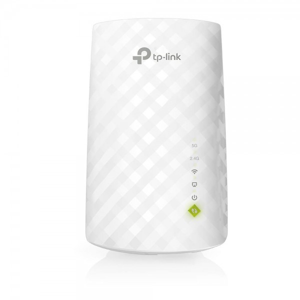 TP-Link Усилитель Wi-Fi сигнала AC750 с поддержкой Mesh TP-Link Усилитель Wi-Fi сигнала AC750 с поддержкой Mesh
