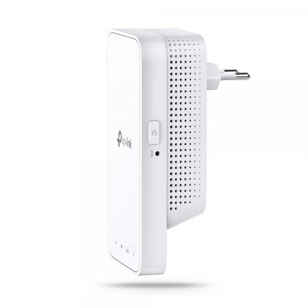 TP-Link Усилитель Wi-Fi сигнала AC1200 TP-Link Усилитель Wi-Fi сигнала AC1200