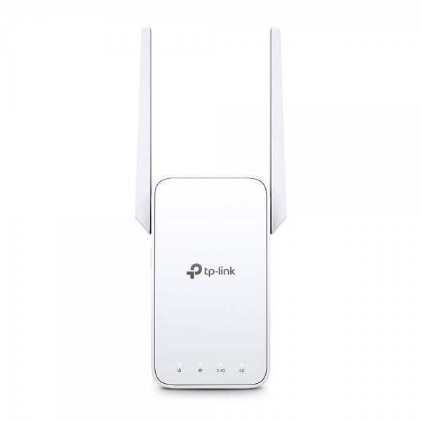 TP-Link Усилитель Wi-Fi сигнала AC1200 с поддержкой Mesh TP-Link Усилитель Wi-Fi сигнала AC1200 с поддержкой Mesh