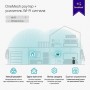 TP-Link Усилитель Wi-Fi сигнала AC1200 с поддержкой Mesh TP-Link Усилитель Wi-Fi сигнала AC1200 с поддержкой Mesh