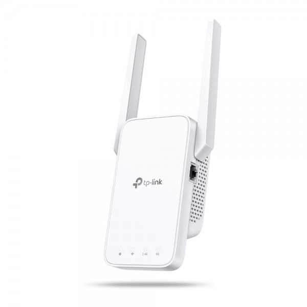 TP-Link Усилитель Wi-Fi сигнала AC1200 с поддержкой Mesh TP-Link Усилитель Wi-Fi сигнала AC1200 с поддержкой Mesh