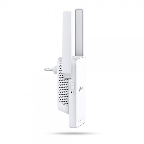 TP-Link Усилитель Wi-Fi сигнала AC1200 с поддержкой Mesh TP-Link Усилитель Wi-Fi сигнала AC1200 с поддержкой Mesh