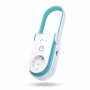 TP-Link Усилитель Wi-Fi сигнала AC1200 со встроенной розеткой TP-Link Усилитель Wi-Fi сигнала AC1200 со встроенной розеткой