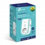TP-Link Усилитель Wi-Fi сигнала AC1200 со встроенной розеткой TP-Link Усилитель Wi-Fi сигнала AC1200 со встроенной розеткой