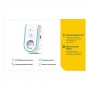 TP-Link Усилитель Wi-Fi сигнала AC1200 со встроенной розеткой TP-Link Усилитель Wi-Fi сигнала AC1200 со встроенной розеткой