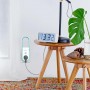 TP-Link Усилитель Wi-Fi сигнала AC1200 со встроенной розеткой TP-Link Усилитель Wi-Fi сигнала AC1200 со встроенной розеткой