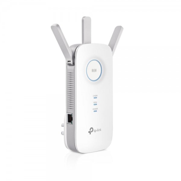 TP-Link AC1750 Усилитель Wi-Fi сигнала TP-Link AC1750 Усилитель Wi-Fi сигнала