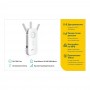 TP-Link Усилитель Wi-Fi сигнала AC1750 с поддержкой Mesh TP-Link Усилитель Wi-Fi сигнала AC1750 с поддержкой Mesh
