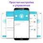 TP-Link Усилитель Wi‑Fi сигнала AX1500 с поддержкой Mesh