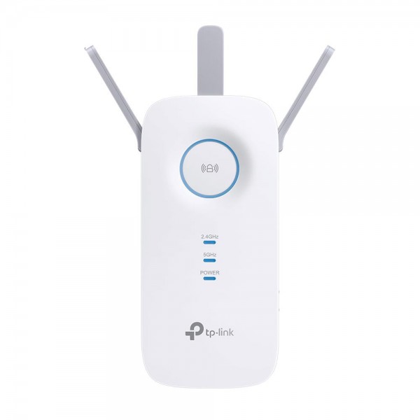 TP-Link Усилитель Wi-Fi сигнала AC1900 с поддержкой Mesh TP-Link Усилитель Wi-Fi сигнала AC1900 с поддержкой Mesh