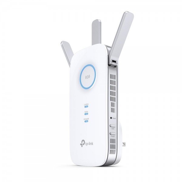 TP-Link Усилитель Wi-Fi сигнала AC1900 с поддержкой Mesh TP-Link Усилитель Wi-Fi сигнала AC1900 с поддержкой Mesh