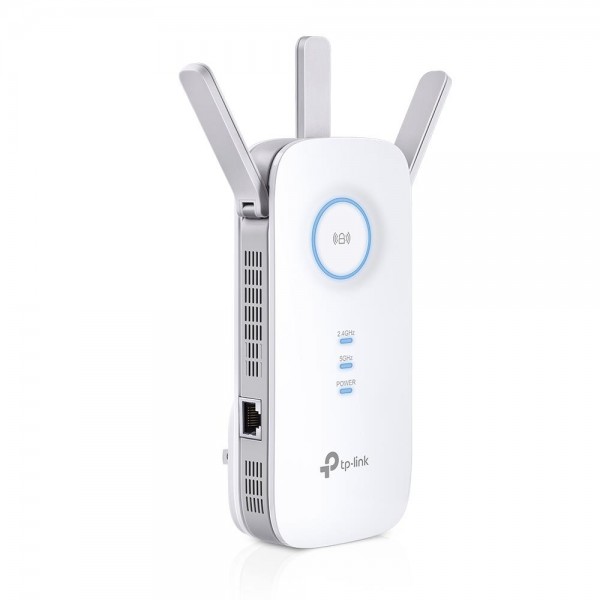 TP-Link Усилитель Wi-Fi сигнала AC1900 с поддержкой Mesh TP-Link Усилитель Wi-Fi сигнала AC1900 с поддержкой Mesh
