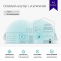 TP-Link Усилитель Wi-Fi сигнала AC1900 с поддержкой Mesh TP-Link Усилитель Wi-Fi сигнала AC1900 с поддержкой Mesh