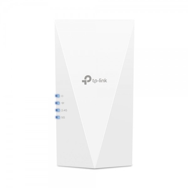 TP-Link Усилитель Wi‑Fi сигнала AX1800 с поддержкой Mesh