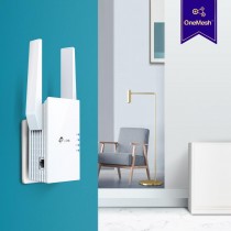 TP-Link Усилитель Wi‑Fi сигнала AX1800 с поддержкой Mesh