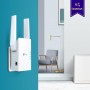 TP-Link Усилитель Wi‑Fi сигнала AX1800 с поддержкой Mesh TP-Link Усилитель Wi‑Fi сигнала AX1800 с поддержкой Mesh